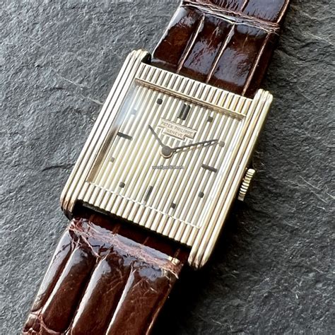 patek philippe gondolo gold|patek philippe gondolo vintage.